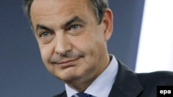 Jose Luis Rodriguez Zapatero