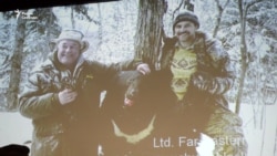 "Нам нужна гуманная Россия" "Нам нужна гуманная Россия"