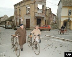 Vukovar, 1995.