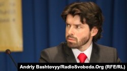 Андрій Новак