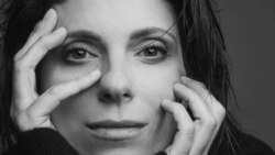 Šejla Kamerić: Umjetnost jeste korektiv društva