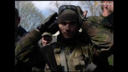 «Наш план – воювати до перемоги» – боєць «Правого сектора»