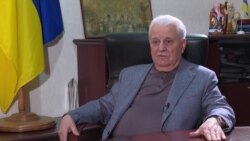 Большое интервью первого президента Украины Леонида Кравчука Большое интервью первого президента Украины Леонида Кравчука