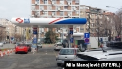 Vlasti SAD su krajem aprila treći put odložile primenu sankcija do 27. juna, nakon zahteva kompanije i Vlade Srbije