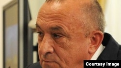 Александр Соловьев