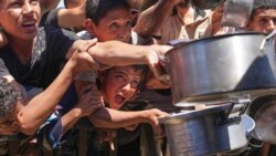 'Rat je uništio narod Pojasa Gaze' - 600 dana mučenja, boli, poraza i suza 'Rat je uništio narod Pojasa Gaze' - 600 dana mučenja, boli, poraza i suza