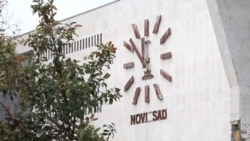 'Ne mogu da vidim ovu stanicu kao pre': Novi Sad mesec dana nakon nesreće 'Ne mogu da vidim ovu stanicu kao pre': Novi Sad mesec dana nakon nesreće