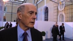 Ризик замороження конфлікту на Донбасі є – Строуб Телбот Ризик замороження конфлікту на Донбасі є – Строуб Телбот