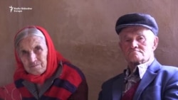 Selo stogodišnjaka kraj Ljubinja