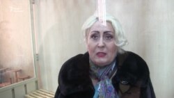 Неля Штепа не хоче обміну в ОРДЛО, бо боїться розстрілу (відео) Неля Штепа не хоче обміну в ОРДЛО, бо боїться розстрілу (відео)