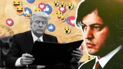 ირაკლი კობახიძემ აშშ-ის პრეზიდენტს, დონალდ ტრამპს, ღია წერილი გაუგზავნა - ინტერნეტის რეაქცია