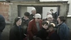 Zločinci kao 'mučenici' i 'heroji' Zločinci kao 'mučenici' i 'heroji'