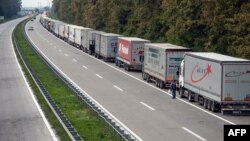 Sir, alkohol i cigarete mogli bi biti pridodati listi proizvoda koji se bez carinskih opterećenja izvoze na tržište EAEU