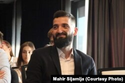 Vrlo smo realistični, biće teško, ali ćemo učiniti sve kako bi naš rad proširili u celoj BiH: Fuad Avdagić