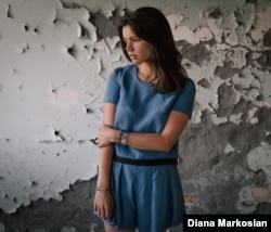 Аміна Качмазова