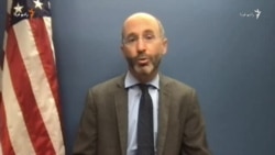 مشروح گفتوگوی اختصاصی رادیو فردا با رابرت مالی مشروح گفتوگوی اختصاصی رادیو فردا با رابرت مالی