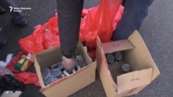 Građani pomažu migrantima na minusu