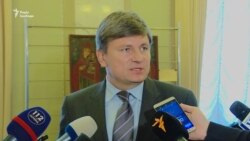 Основні кандидатури на голову НБУ – Лавренчук і Смолій Основні кандидатури на голову НБУ – Лавренчук і Смолій