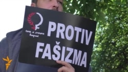 Osim u sudnici, o Nediću i na ulici Osim u sudnici, o Nediću i na ulici