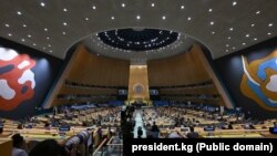 Зеленський привітав рішення ООН щодо відновлення санкцій проти Ірану, наголосивши на необхідності глобального тиску на країни, які загрожують міжнародному миру та ядерній безпеці