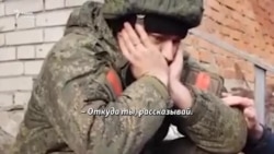 "Молитесь, чтобы мой сын вернулся живым" "Молитесь, чтобы мой сын вернулся живым"