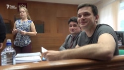 Яшину вновь отказали в праве баллотироваться в Мосгордуму Яшину вновь отказали в праве баллотироваться в Мосгордуму