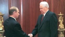 Лицом к событию. С чего начинался Путин: воспоминания о холодном лете 1999-го Лицом к событию. С чего начинался Путин: воспоминания о холодном лете 1999-го