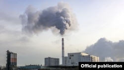 Мусоросжигательный завод №3 (МСЗ), Москва