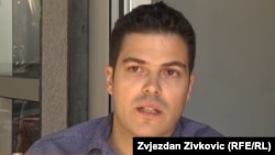 Jovan Marjanović, foto: Zvjezdan Živković