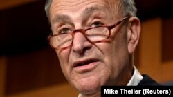 Schumer: Mattis je bio stabilnost ove administracije