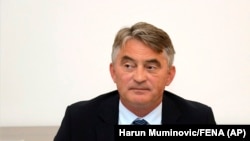 Komšić: Pokušao sam da napravim neki kompromis