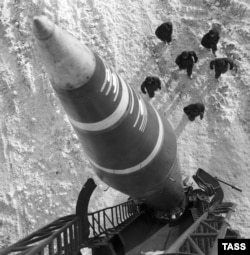 ტაქტიკური სარაკეტო კომპლექსი „ლუნა“