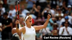 Світоліна переграла опонентку за підсумками двох сетів – 6:2, 6:0