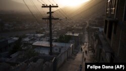 «Талібан», який місяць тому отримав контроль над більшою частиною Афганістану, інциденти ще не коментував