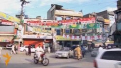 Vox Pops: Why Pakistan's Elections Matter Vox Pops: Why Pakistan's Elections Matter