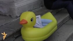 Promocija glasila "Ne da(vi)mo Beograd" Promocija glasila "Ne da(vi)mo Beograd"