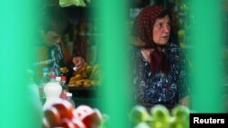 Prema izvještaju Svjetske banke iz aprila 2021. ukupni gubitak radnih mjesta na Zapadnom Balkanu do kraja 2020. bio je gotovo 70.000. (foto: Pijaca u Skoplju)