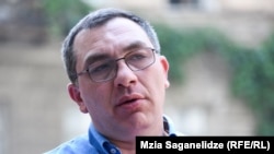 გიგა ბოკერია