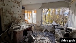 Стало відомо про вісьмох поранених. Фото архівне