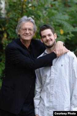 დევიდ და ჯესი გილმორები