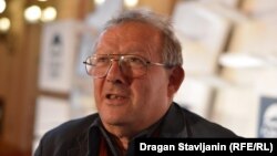 Mihnjik: Tržište je uništilo ovo preduzeće (brodogradilište "Lenjin")