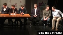 Da li možemo, bar jednom u svom životu da mislimo na mir – bez obzira na to ko je na vlasti: Nikola Stavrov