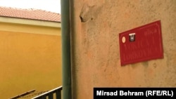 Ulica Vokića i Lorkovića, Mostar