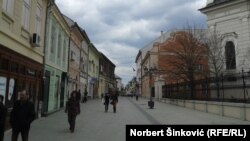 Novi Sad ima stalno istu cenu – 850 evra po metru kvadratnom, kaže Marija Rašković