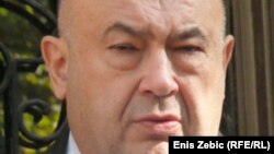 Čedo Prodanović, foto: Enis Zebić