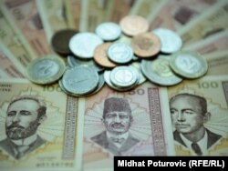 Novcem građana kineskom investitoru biće isplaćeno najmanje 100 miliona evra