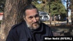 Migranti su apsolutno sigurni i problemi nisu učestali: Sava Rakić