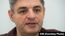 Mirko Okolić, foto: CIN