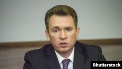 Михайло Охендовський