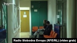 Prazne čekaonice sarajevskih domova zdravlja